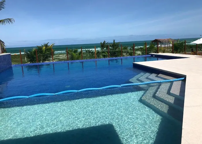 Gabrielly Praia Hotel