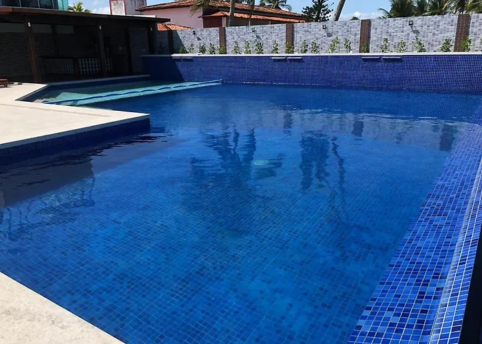 Gabrielly Praia Hotel