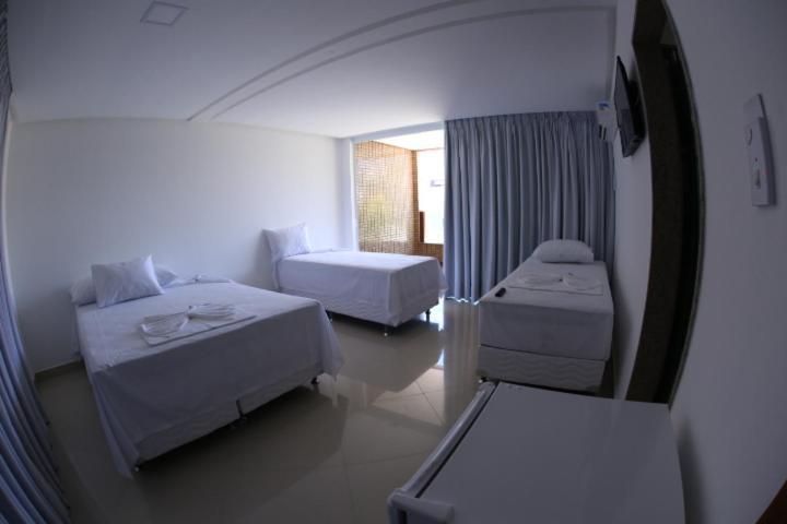 Hotel Gabrielly Guaibim