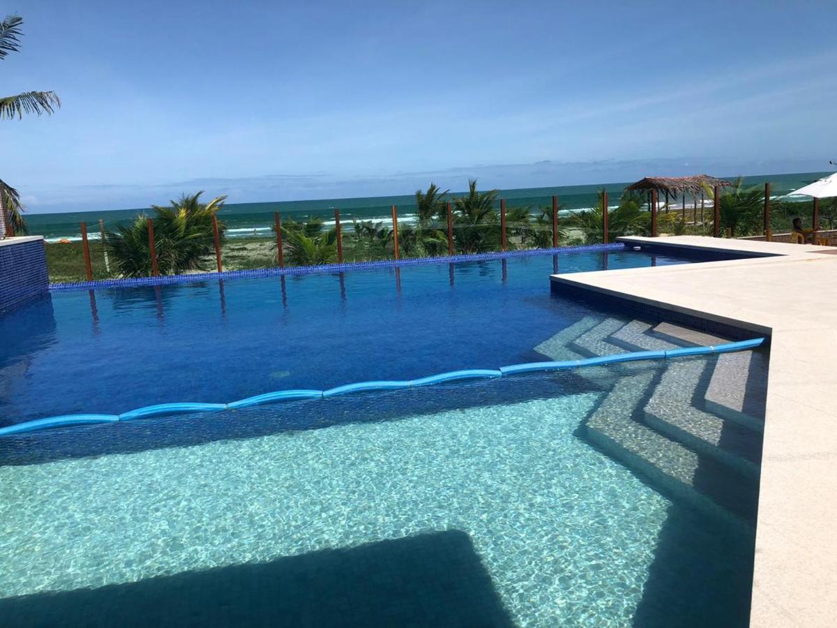 Gabrielly Hotel Guaibim