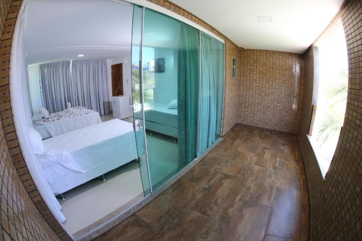 Gabrielly Hotel Guaibim