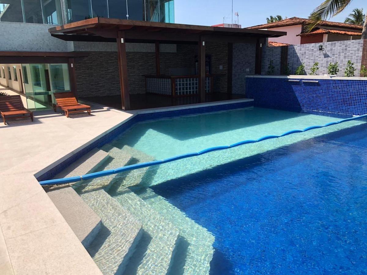 Gabrielly Hotel Guaibim