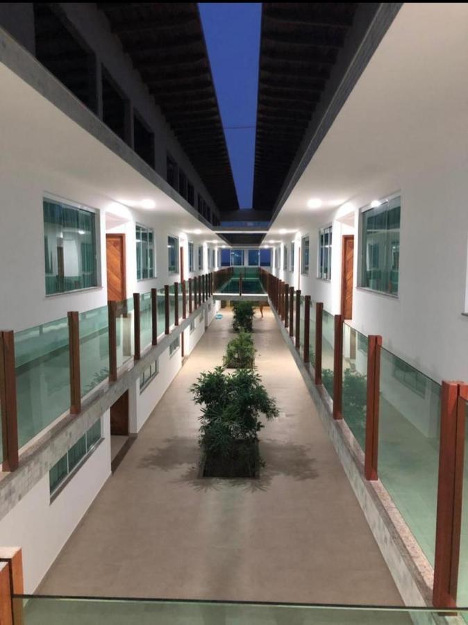 Hotel Gabrielly
