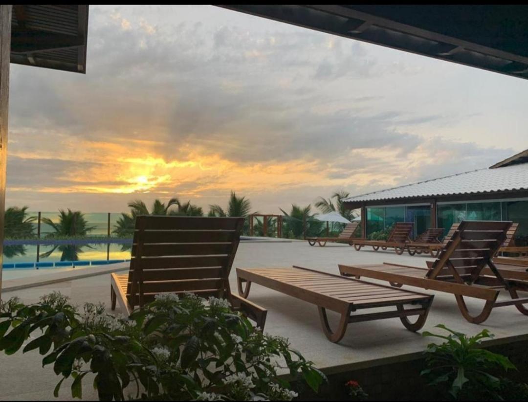 Gabrielly Hotel Guaibim
